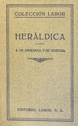HERÁLDICA.